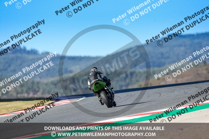 motorbikes;no limits;october 2019;peter wileman photography;portimao;portugal;trackday digital images